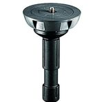 Manfrotto 500 Ball Bowl 100 mm With Knob