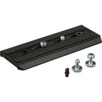 Manfrotto 504 Plong Video Kamera Plate