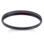 Manfrotto 82 mm Essential UV Filtre