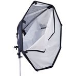 Manfrotto Lastolite LL LS2670 Hotrod Octa stüdyo ışığı 70 cm
