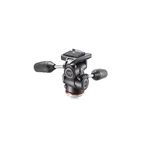Manfrotto MH804-3W 3-Way Pan Tilt Head Tripod