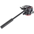 Manfrotto MHXPRO-2W X-Profesyonel Fluid Başlık