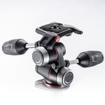 Manfrotto MHXPRO-3W 3 Yönlü Başlık