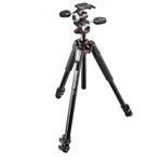 Manfrotto MK055XPRO3-3W Tripod