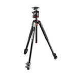 Manfrotto MK190XPRO3-BHQ2 Tripod