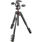 Manfrotto Mk190xpro4-3w 3-Way Head Tripod
