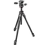 Manfrotto MK290DUA3-3W 290 Dual Kıt 3 Tripod