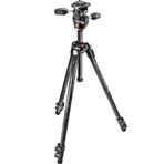 Manfrotto MK290XTC3 Tripod