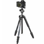 Manfrotto MKELMII4BK-BH Siyah Tripod