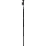 Manfrotto MMELMIIA5BK Siyah Element MII Monopod