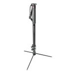 Manfrotto MMXPROA3B Monopod