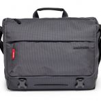 Manfrotto MN-M-SD-10 Speedy-10 Manhattan Messenger Omuz Çantası
