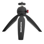 Manfrotto MTPIXI-B Pixi Mini Tripod