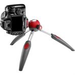 Manfrotto MTPIXI EVO Mini Tripod Kırmızı