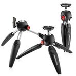 Manfrotto MTPIXIEVO-BK 2 Tripod