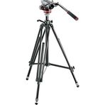 Manfrotto MVH502AH Pro Tripod