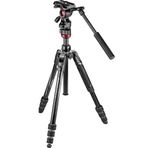 Manfrotto MVKBFR-LIVE Tripod
