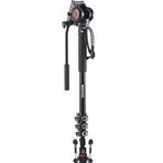 Manfrotto MVMXPRO500A XPRO Video Monopod