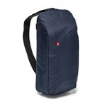 Manfrotto NX-BB-IBU NX Bodypack Mavi Çanta