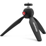 Manfrotto PIXI Siyah Tripod
