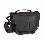 Manfrotto PL-BM-10 Bumblebee M-10 PL Messenger Omuz Çantası