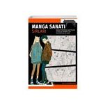 Manga Sanatı Sırları Dalia Sharawna