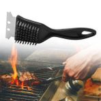 Mangal Bbq Temizlik Fircasi (2818)