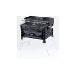 Mangal C70 Köfteci 33x43 Pervazlı Lüx