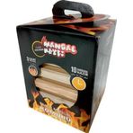 Mangal Keyfi Fitilli Pratik Mangal Kömürü 2 Kg