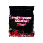 Mangal Komuru 1,5 Kg (Cira Ve Eldiven Hediyeli)