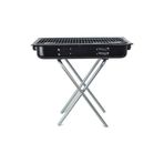 Mangal Sepetim Seyyar Ayaklı Mangal Büyük Boy 60 Cm