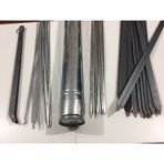 Mangal Seti 60Cm -Adana Kebap Şişi.Kuşbaşı-25.Ciğer-25.Kutu.Maşa