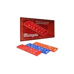 Mangala Oyunu - Türk Zeka Ve Strateji Oyunu (mancala) Plt-88f5d bambmNM591