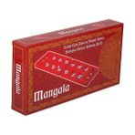 Mangala Zeka Oyunu Stratejik Akıl Oyuncakları Strateji Mancala Kutu Oyunları 2 kişilik Oyun