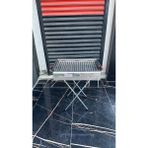 Mangalcı İstoç Katlanır Ayaklı Paslanmaz Mangal - 40x65