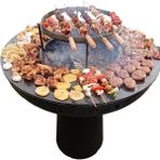Mangalev Tros 9 Yeni Nesil Mangal & Barbekü