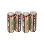 Manganez R14 C Orta Boy 1.5V Pil 4 Adet Erpilsan Elektronik