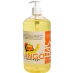 Mango Aromaterapi Masaj Yağı 1 Litre