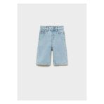 MANGO Baby Culotte jean pantolon