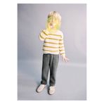 MANGO Baby Streç koton pantolon