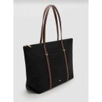 Mango Çift Saplı Shopper Çanta Şık Görünüm ve Ergonomik Tasarım ile Günlük Kullanım İçin Uygun