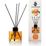Mango Dünyası Yüksek Koku Yayılımlı Dekoratif Bambu Çubuklu Oda Kokusu 145 ml