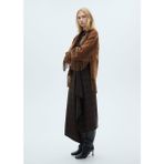 Mango Etek - Haki - 34