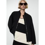 Mango Kadın Ceket - XS - Siyah