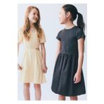 MANGO Kids Kesik elbise