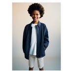 MANGO Kids Koton parka