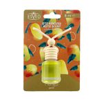 Mango Kokusu 8 Ml Araba Kokusu Cam Şişe