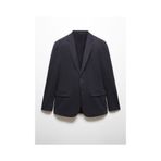 MANGO Man Blazer Ceket Erkek Yetişkin