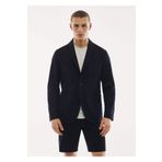 MANGO Man Water-repellent cepli Amerikan