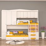 Mango Maxi Ranza Suntalam - Beyaz - 100 x 100 cm